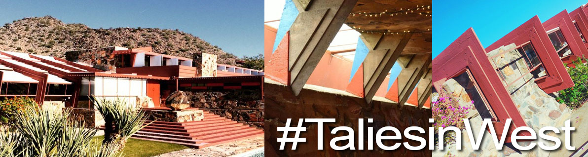 Banner 1 Taliesin West 2015