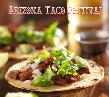 Taco Party Scottsdale 2014